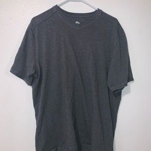 ‼️ TOMMY BAHAMA GRAY TSHIRT ‼️